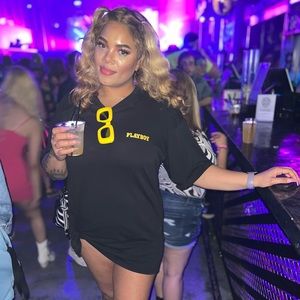 Meet your Posher, Aisha